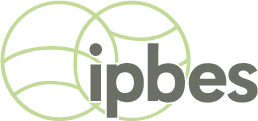 IPBES Logo